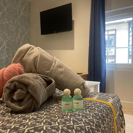 Appartamento Moderne Près De La Cathédrale - 196 *