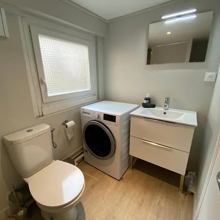 Moderne Près De La Cathédrale - 196 Appartamento *