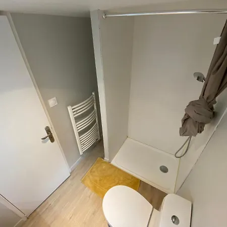 Apartamento Moderne Pres De La Cathedrale - 196 Ruão