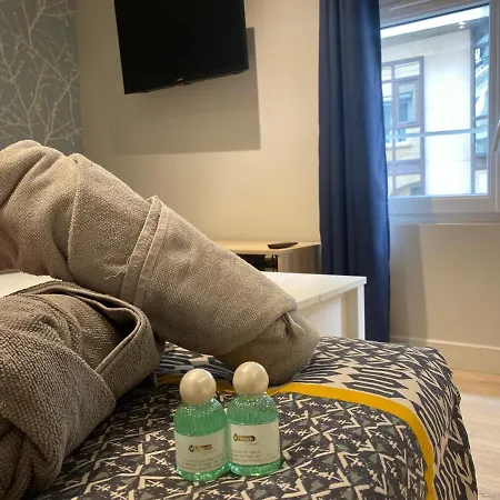 Moderne Pres De La Cathedrale - 196 Apartamento *